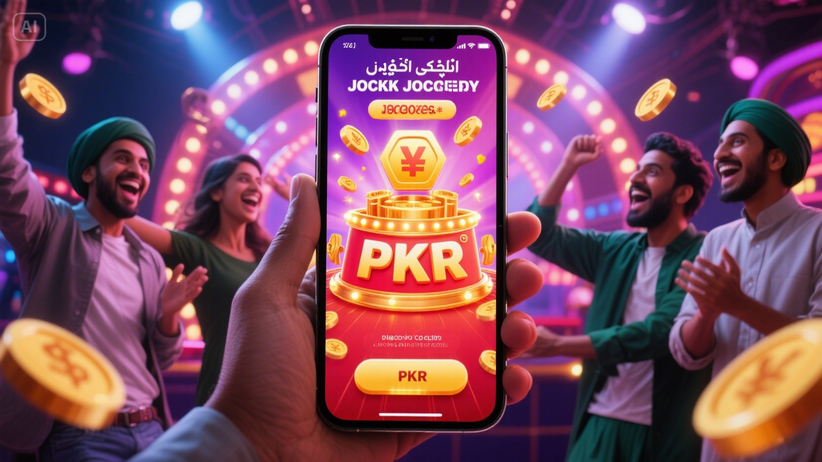 pak games apk