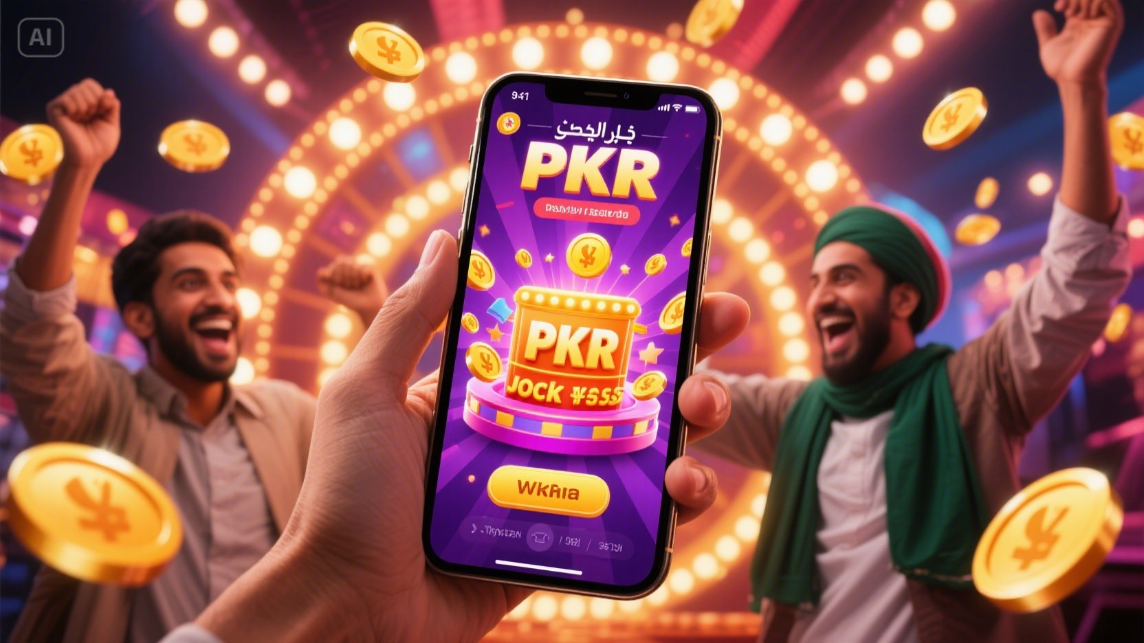 pak games apk