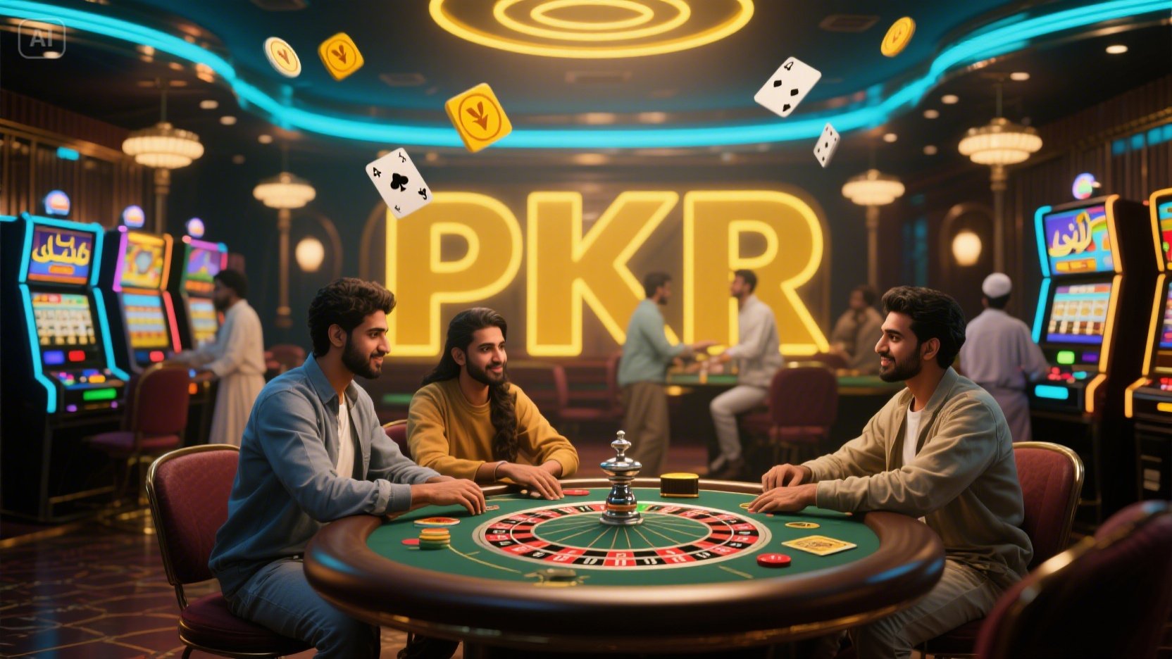 pak games apk
