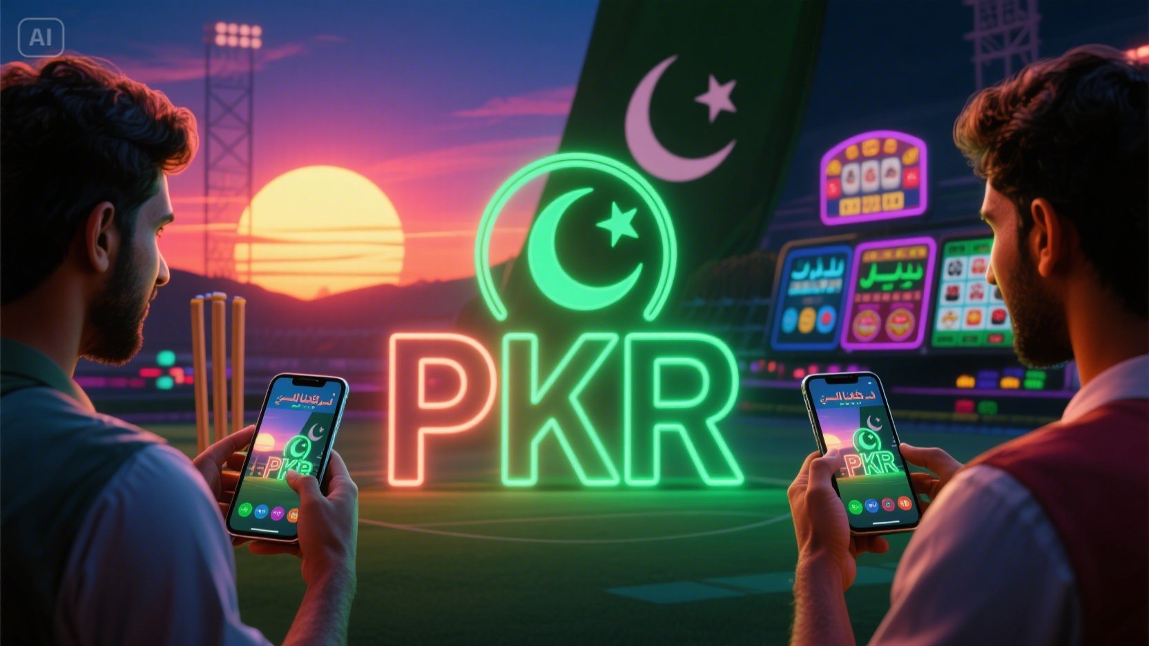 pak games apk