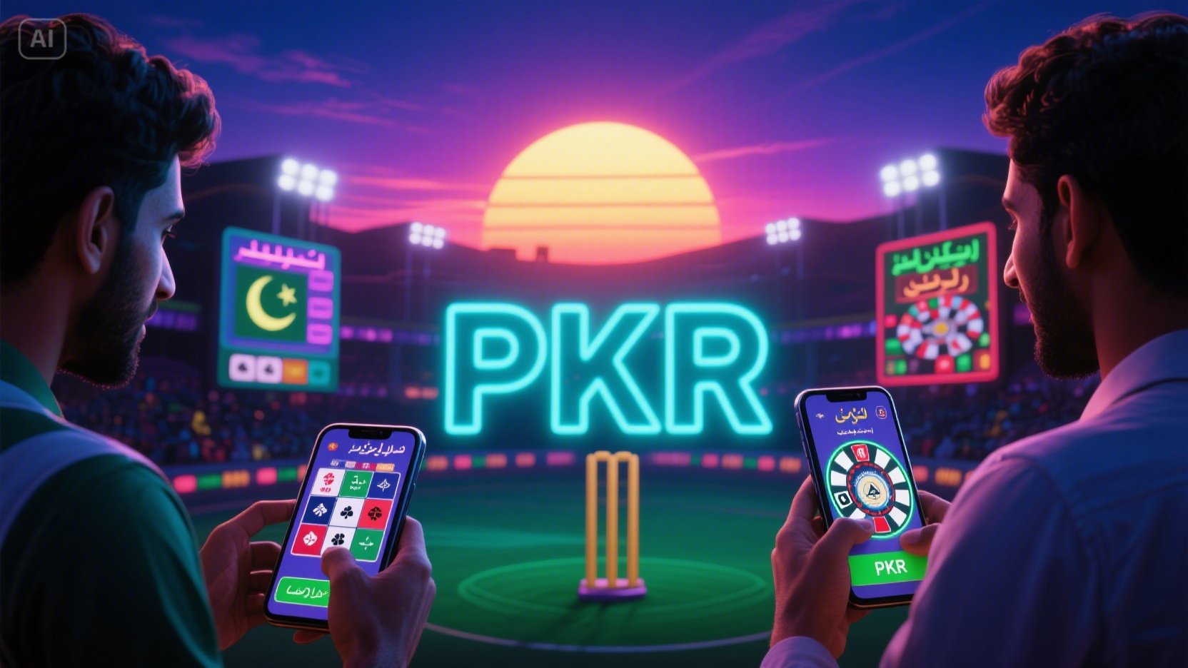 pak games apk