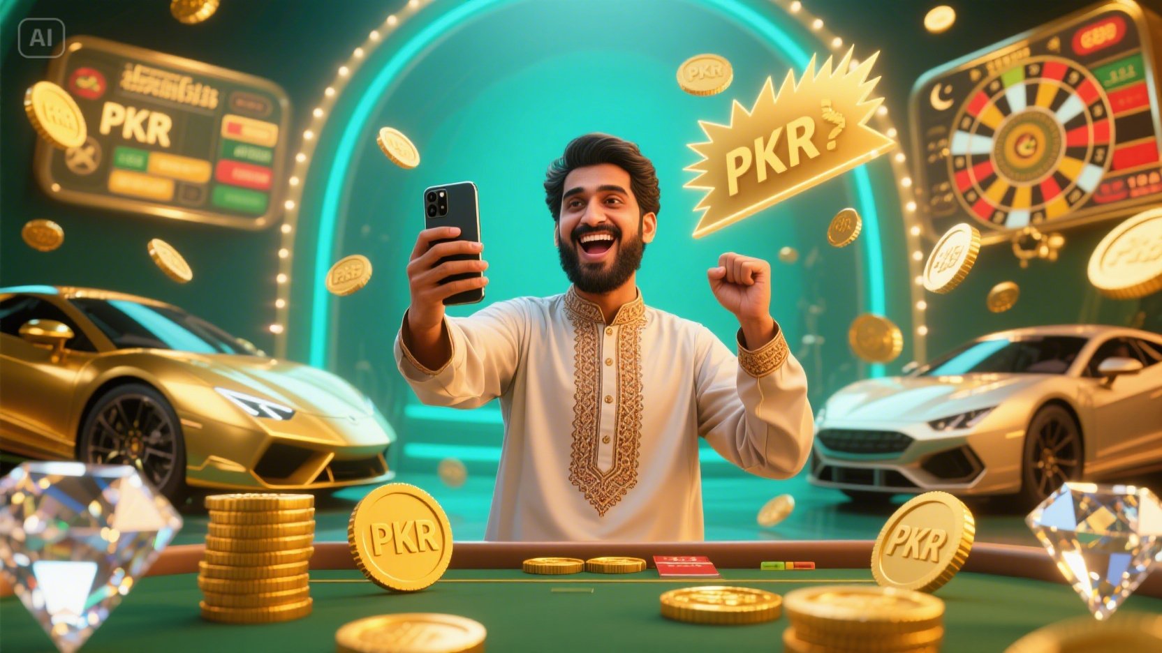 pak games apk